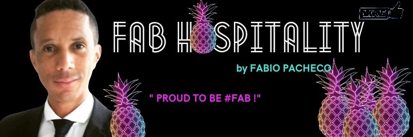 WELCOME to FAB hospitality & promotions by FABIO PACHECO