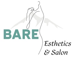 BARE skin
Be Brave. Be Bare.