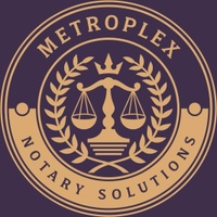 Metroplex Notary Solutions