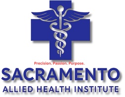 Sacramento Allied Health Institute
501 C(3) Non-profit CA Corpora