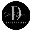 Diamond Enterprises Online Store