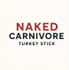 Naked Carnivore