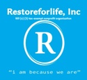 Restoreforlifeinc.com