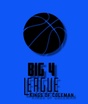 Big 4 Basketball