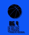 Big 4 Basketball