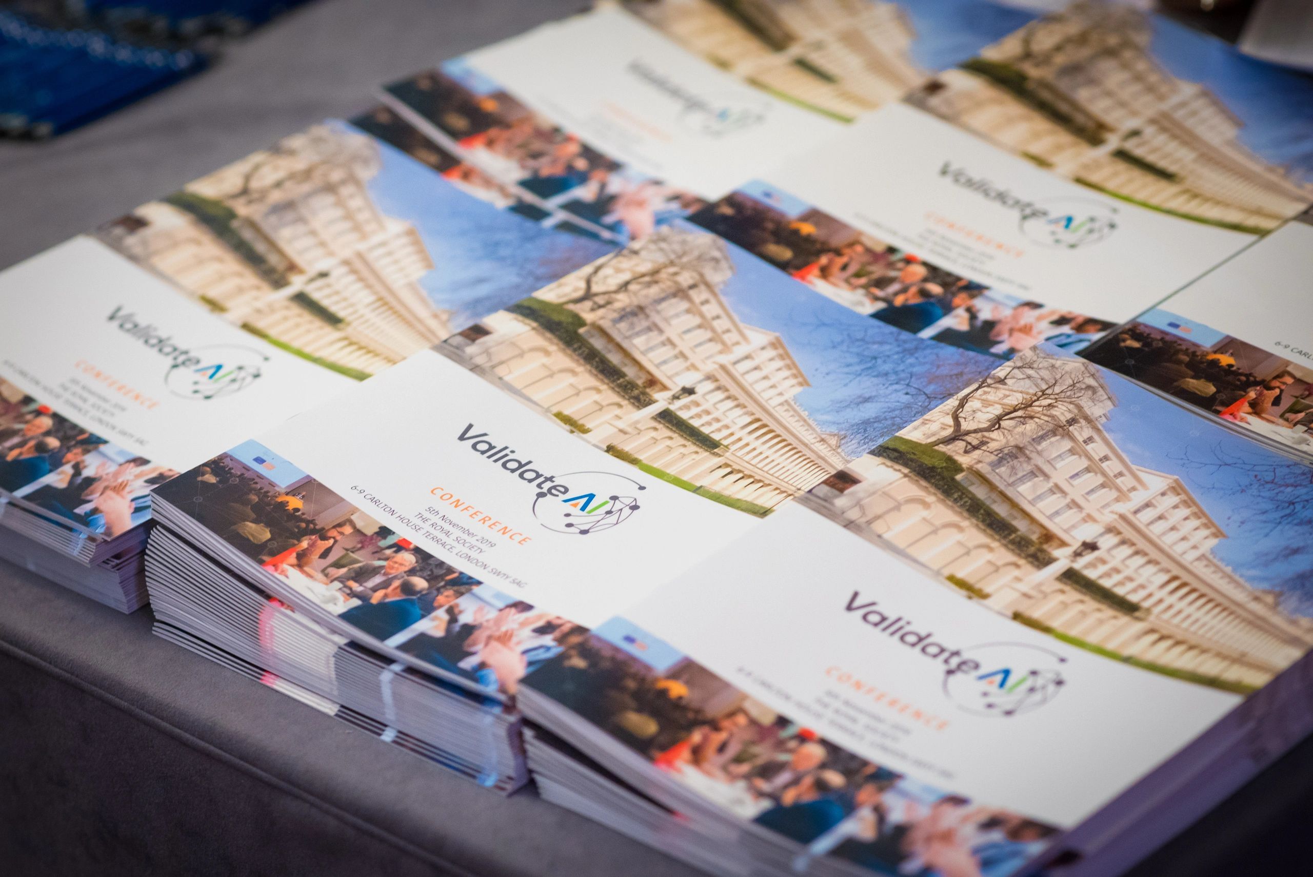 Photograph for Validate AI CIC, Research business in Manchester