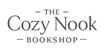 Cozy Nook Bookshop