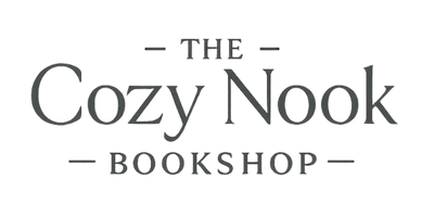 Cozy Nook Bookshop