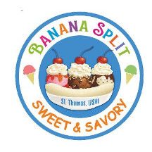 Banana Split business image