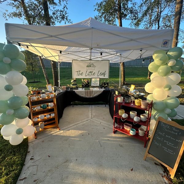 First Market