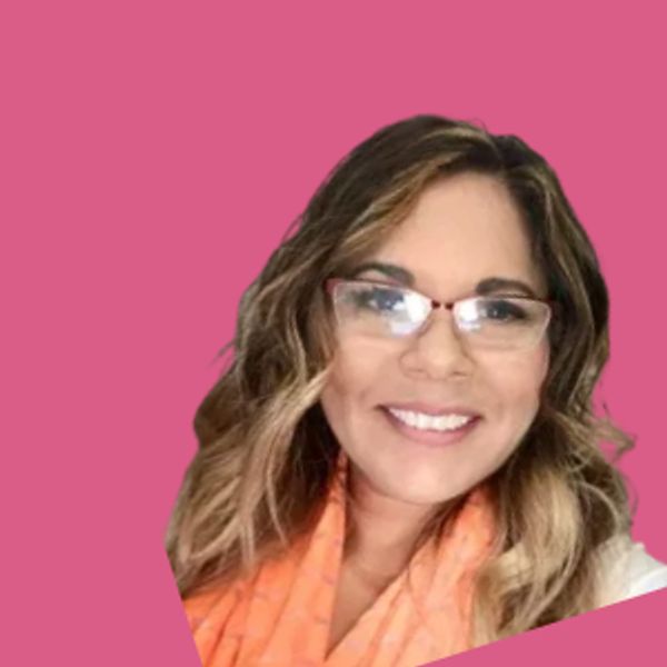 Teresa Ramos. School Counselor. Staff well-being. 