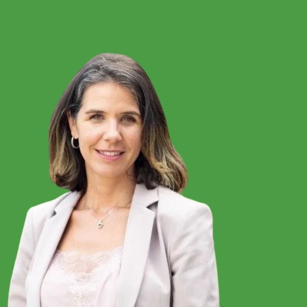 Maya Boustani is a professor at Loma Linda University. A clinical psychologist. Youth mental health l