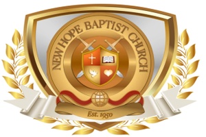 New Hope Baptist Church of Natalbany, LA