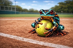 East TN Poison Darts Fastpitch