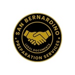 San Bernardino Legal Documents Preparation Services