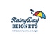 Rainy Day Beignets