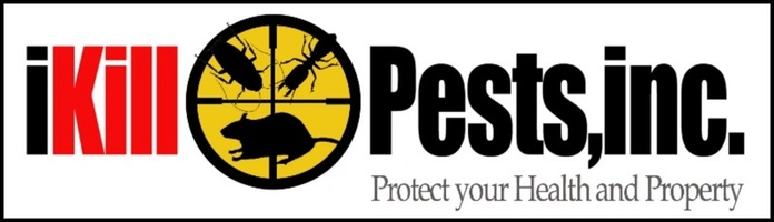 I Kill Pests