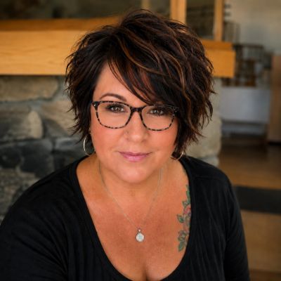 Jennifer Derrick Weld, Owner of Dark Horse Media Solutions