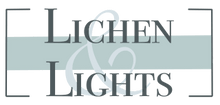 Lichen & Lights