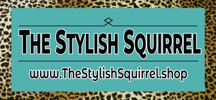 The Stylish Squirrel
