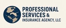 Professional Services & Insurance Agency