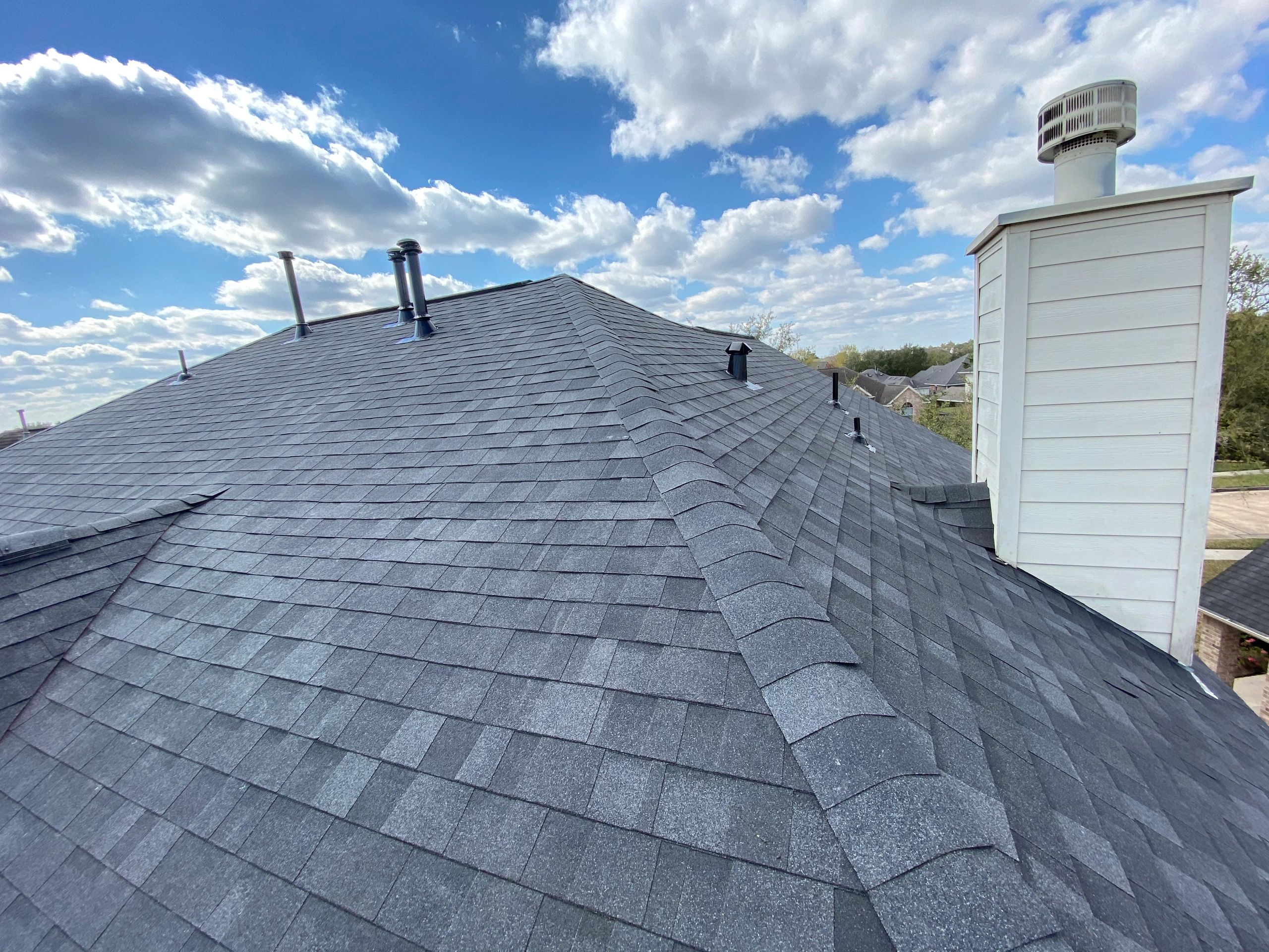 KGM Roofing Roofing Contractors Houston, Texas