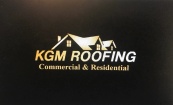 KGM Roofing