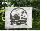 Foxglove Farm