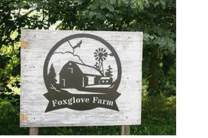 Foxglove Farm
