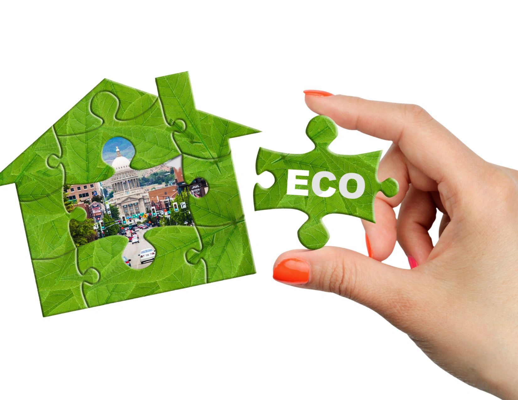 Eco Friendly Cleaning in Boise Idaho