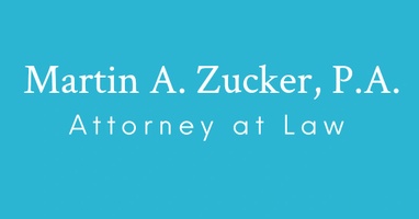 Martin A. Zucker, P.A.