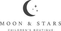 Moon and Stars Children’s Boutique