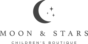 Moon and Stars Children’s Boutique