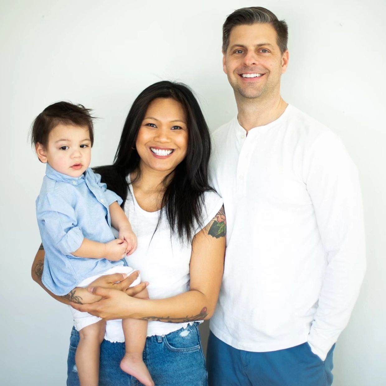 Family
Daovone Garbart
Mike Garbart