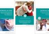 Developed and placed a series of physician-targeted ads in Mecklenburg Medicine, a magazine for local healthcare providers with 1,300+ subscribers. 