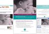 GOAL: Raise awareness of updated maternity center in Concord / MARKETING TACTICS: direct mail, flyers / RESULTS: 30+ guests, local media coverage