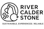 RIVER CALDER STONE