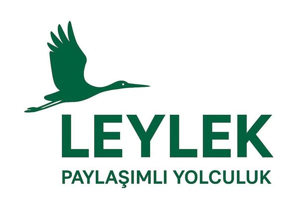 “Leylek Taksi paylaşımlı yolculuk hizmetinde birden fazla yolcu aynı aracı paylaşarak ekonomik,