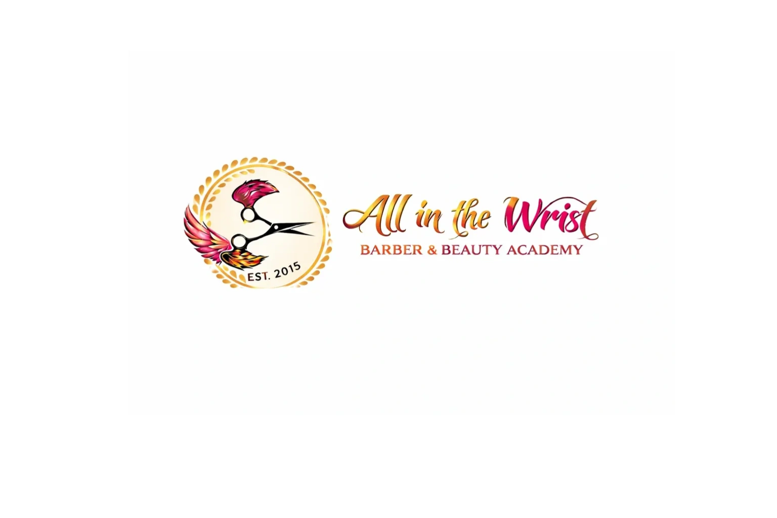 ALL IN THE WRIST BARBER ACADEMY - Barber Training, Barber School