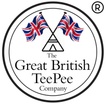 The Great British TeePee Company