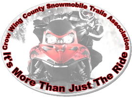 Crow Wing County Snowmobile Trails Association