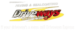 Driveways Express