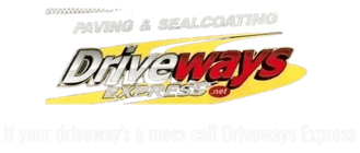 Driveways Express