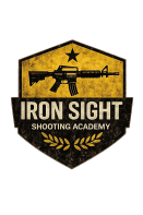 Iron Sight Shooting Academy