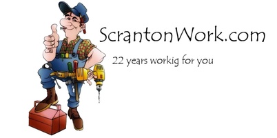 ScrantonWork.com
