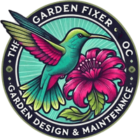 The Garden Fixer OC