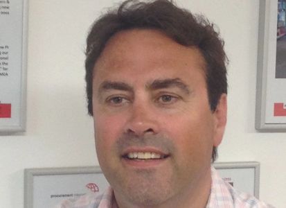 Marc Pinner
QQM
Quick Quality Marketing
Marketing Consultant Oxford