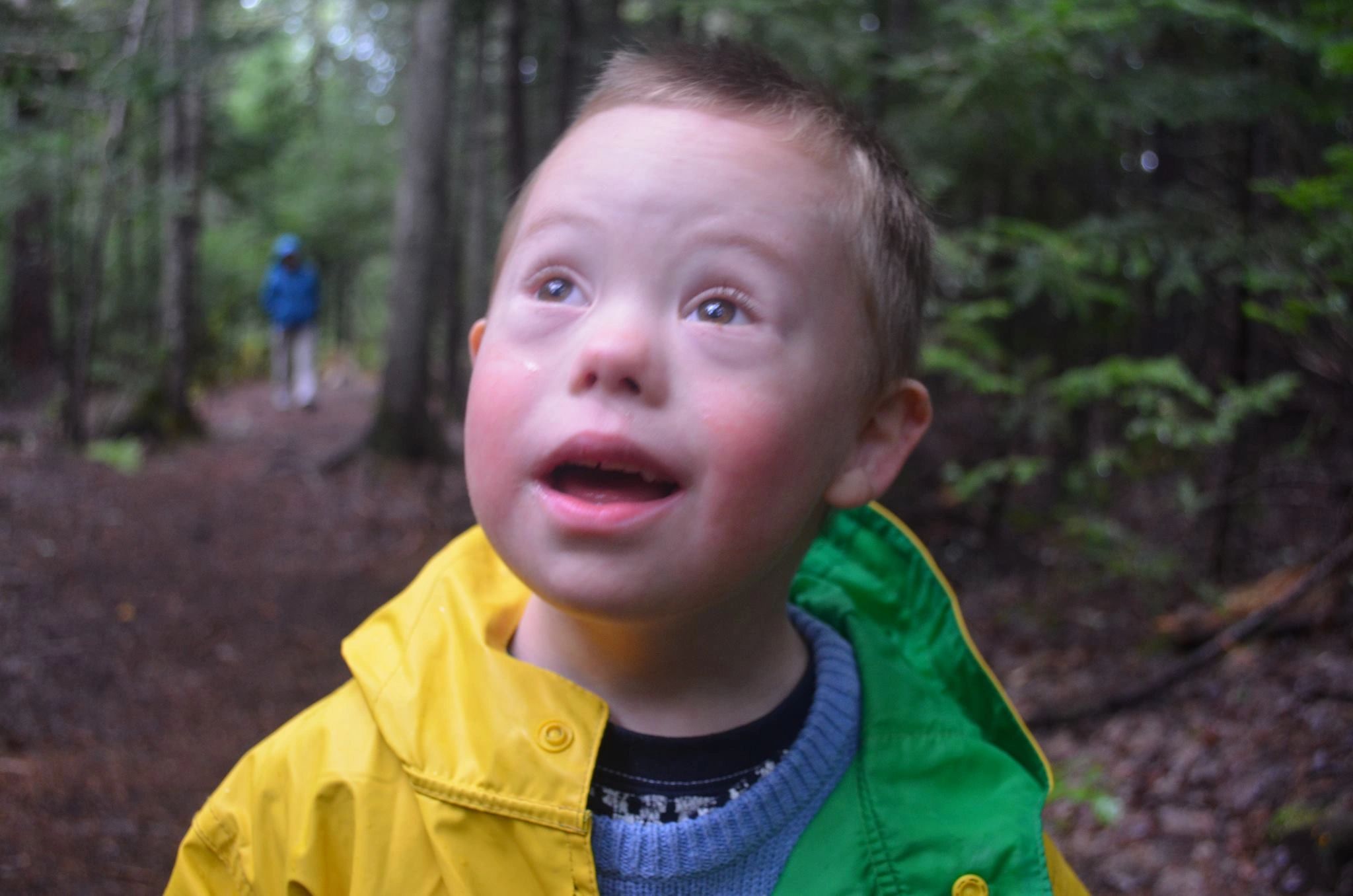 Greater Moncton Down Syndrome Society Inc./societe du Syndrome de Down du Grand Moncton Inc. logo