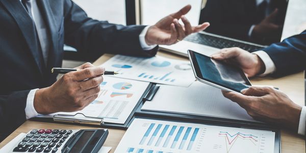 Red Fawn Consulting, Commercial Bank Loans, Los Angeles, Turnaround & Restructuring, Debt