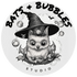 Bats and Bubbles Scent Studio
